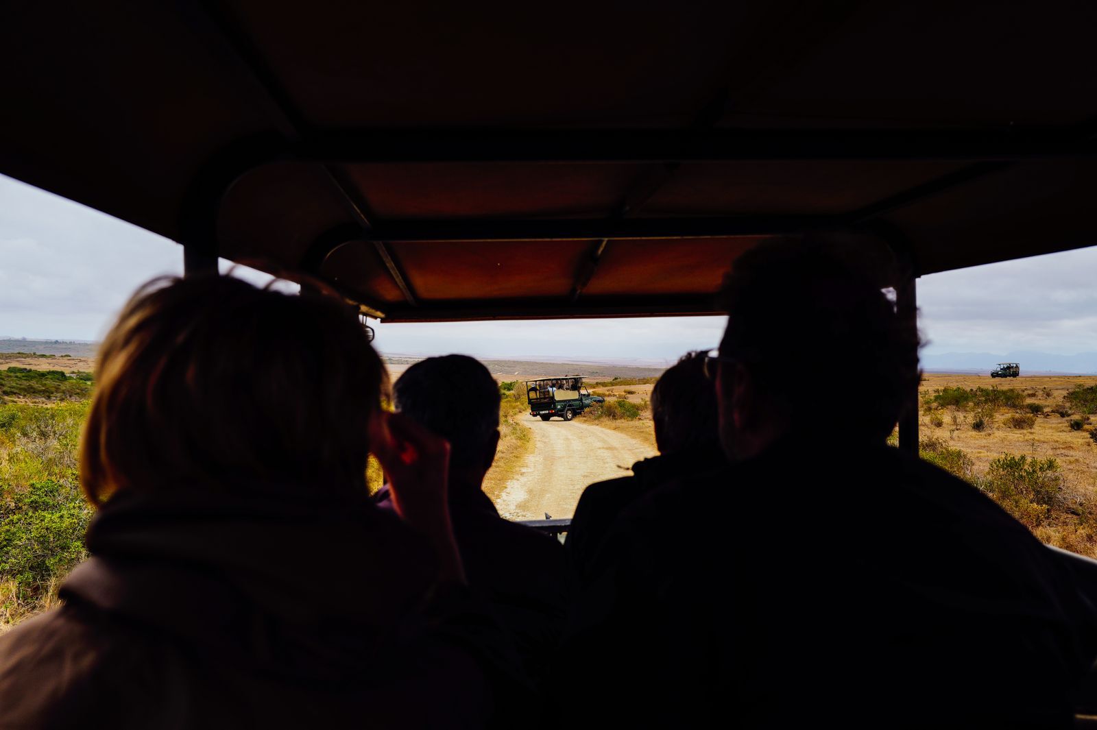 Photography Tours